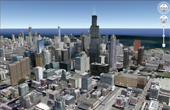 3D-byggnader