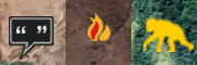 Screenshot - Icons from Global Awareness
