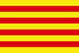 http://www.banderas-e-himnos.com/pais-federal/bandera-cataluna.html