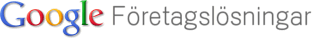 Företagslösningar från Google
