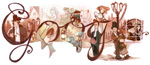 Charles Dickens 200e f�delsedag