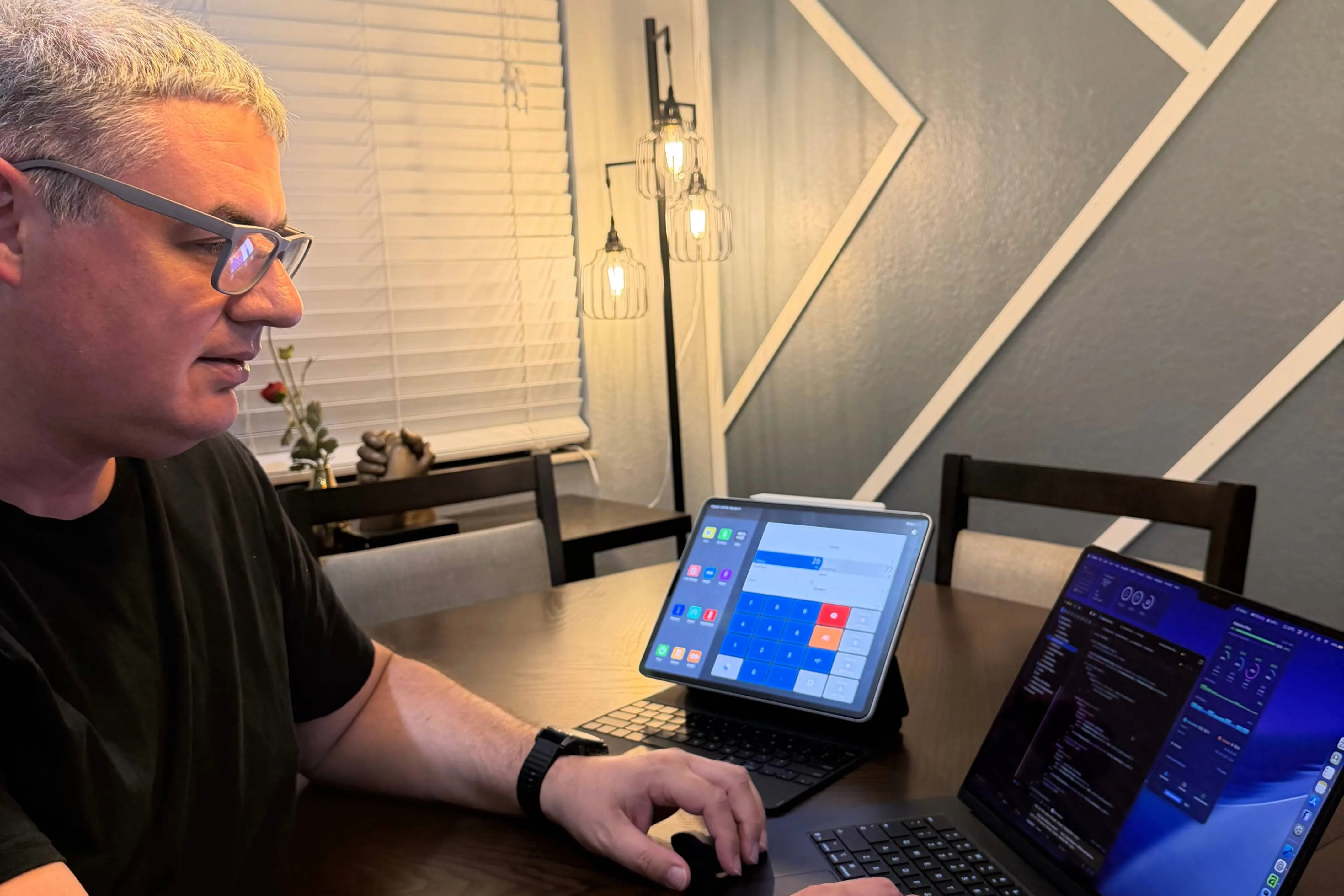 Alan Mrvica, founder of the popular Units Plus Converter app