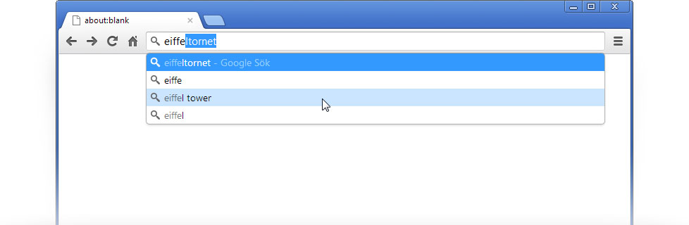 Använd Google Som Startsida Mac