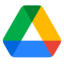Google Drive-logotypen