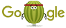 Dag 10 av Doodle Fruit Games 2016! Läs mer på g.co/fruit