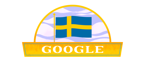 Sveriges Nationaldag 2019