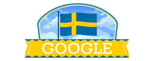 Sveriges nationaldag 2021
