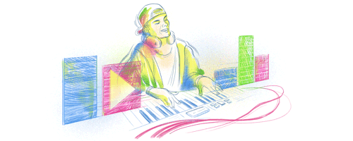 Tim Bergling fyller 32 år