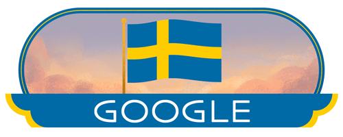 Sveriges nationaldag 2024